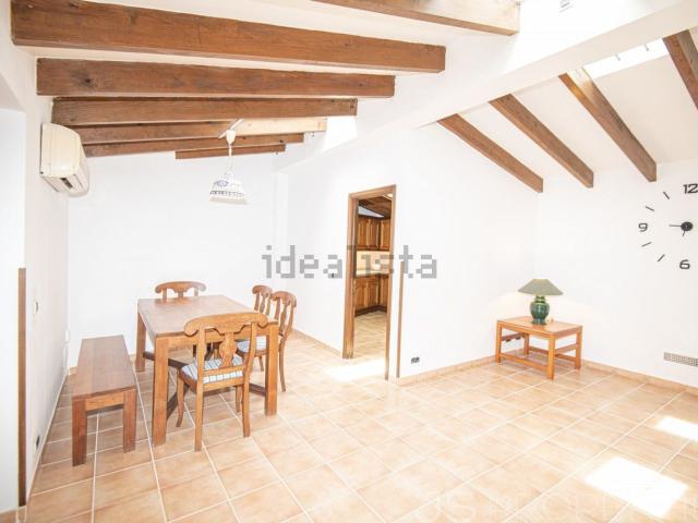 Chalet, Pollença