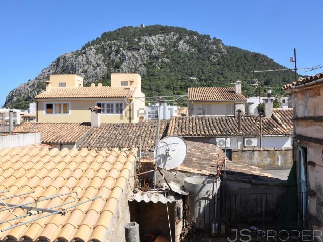 Chalet, Pollença