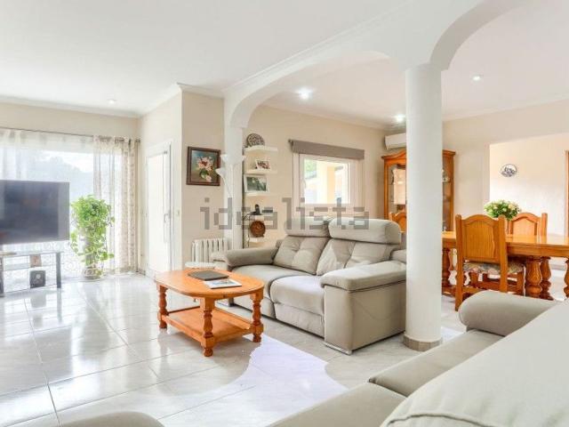 Chalet, Pollença