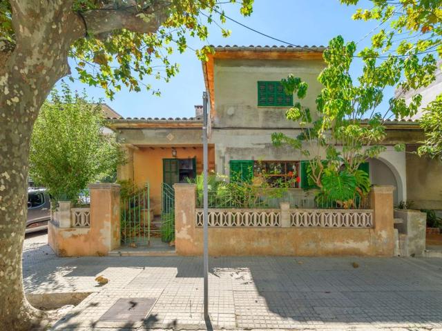 Chalet, Pollença