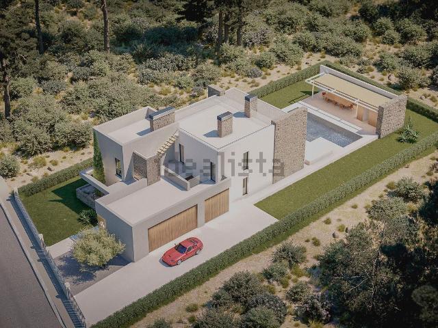 Chalet, Pollença