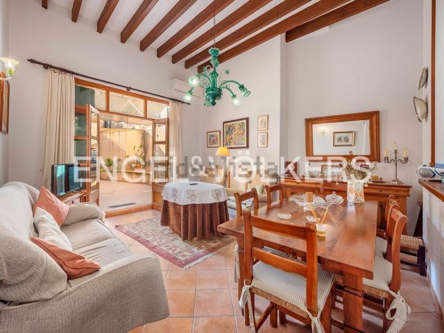 Chalet, Pollença