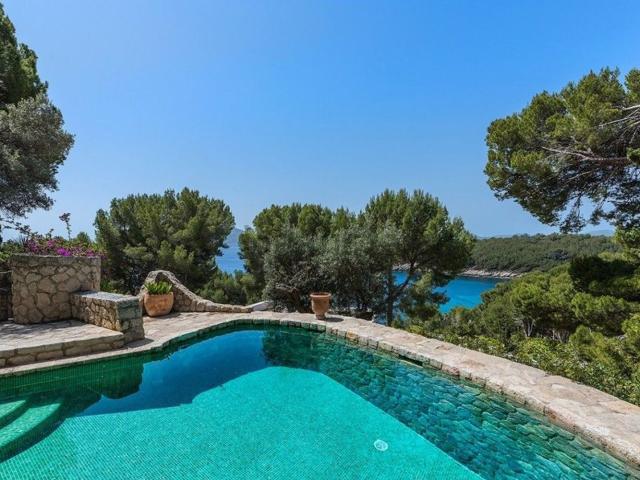 Chalet, Pollença