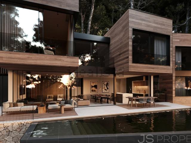 Chalet, Pollença