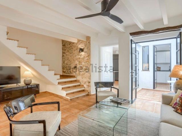 Chalet, Pollença