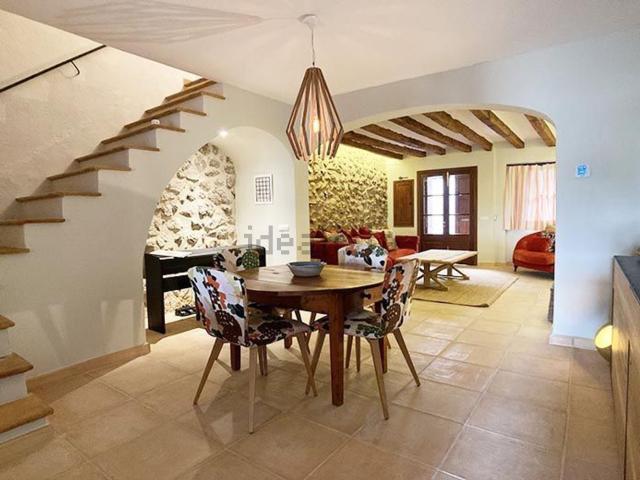 Chalet, Pollença