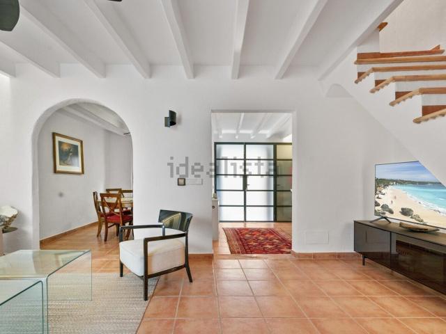 Chalet, Pollença