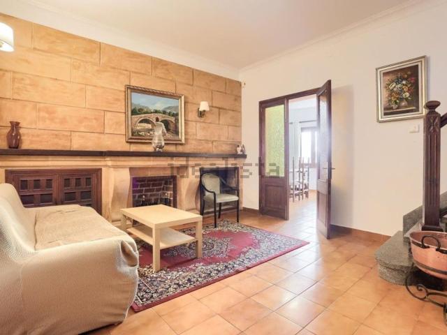 Chalet, Pollença