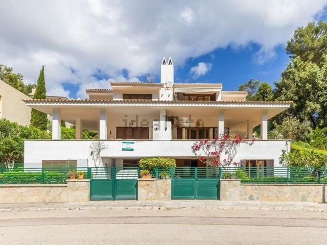 Chalet, Pollença