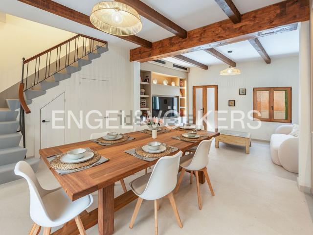 Chalet, Pollença