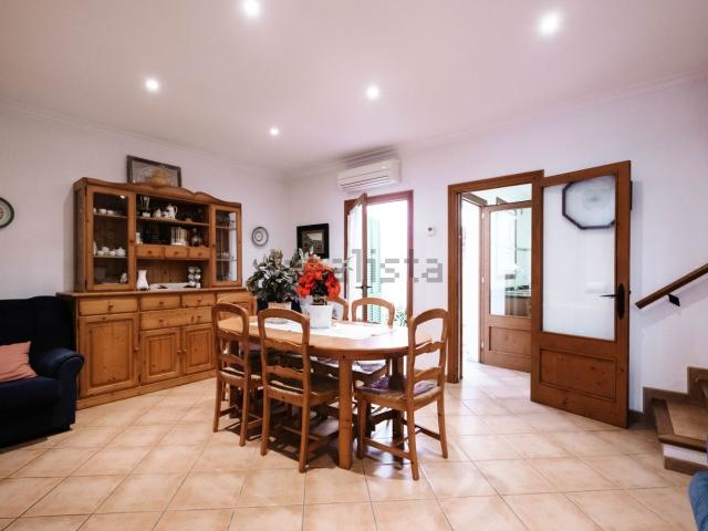Chalet, Pollença