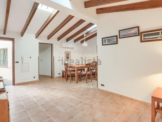 Chalet, Pollença