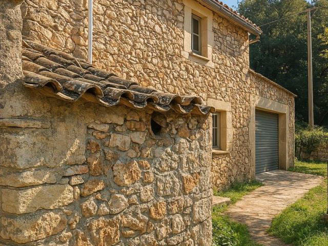 Chalet, Pollença