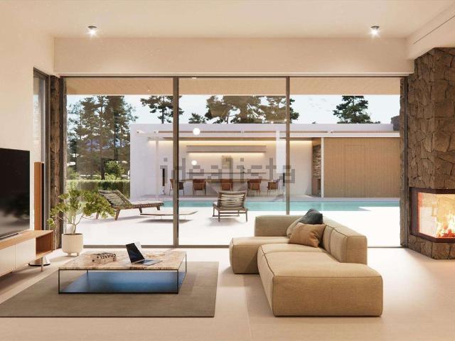 Chalet, Pollença