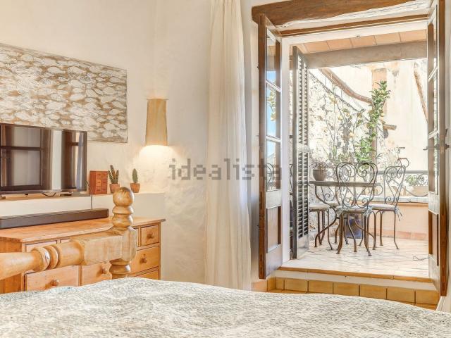 Chalet, Pollença