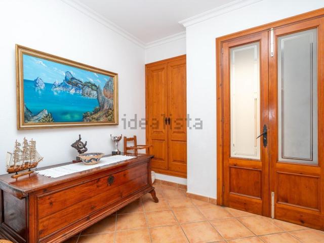 Chalet, Pollença