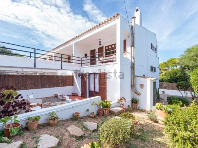 Chalet, Pollença