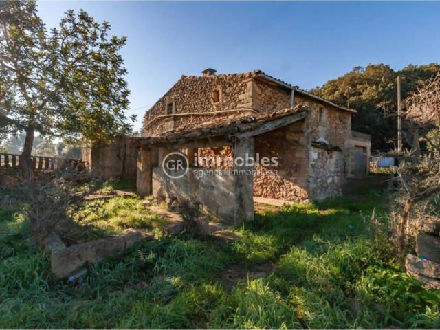 Chalet, Pollença