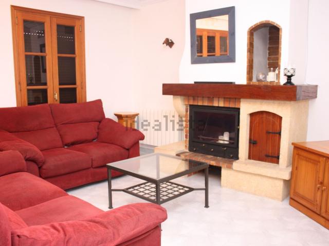 Chalet, Pollença