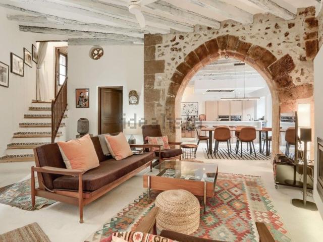 Chalet, Pollença