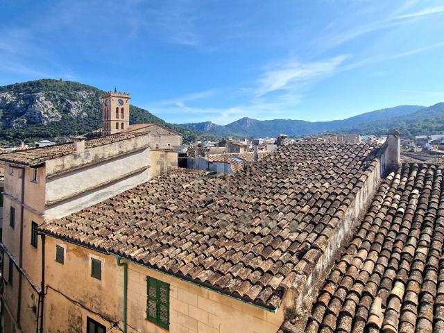 Chalet, Pollença