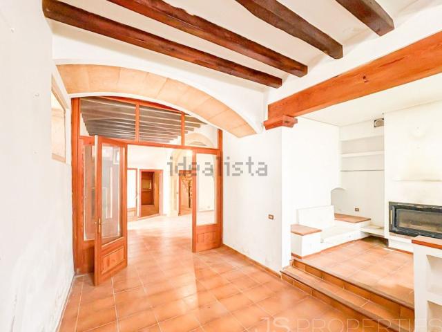 Chalet, Pollença