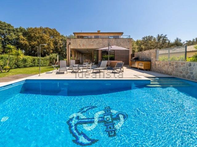 Chalet, Pollença