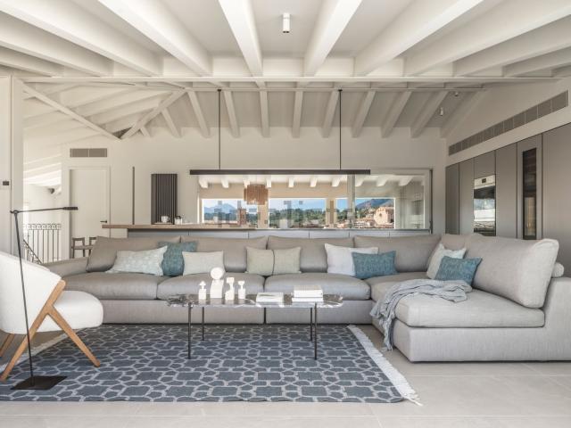 Chalet, Pollença