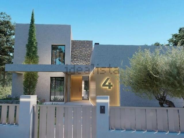 Chalet, Pollença