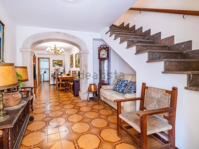 Chalet, Pollença