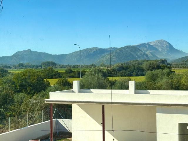 Chalet, Pollença