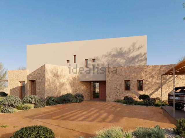 Chalet, Pollença