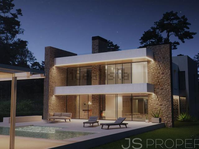 Chalet, Pollença