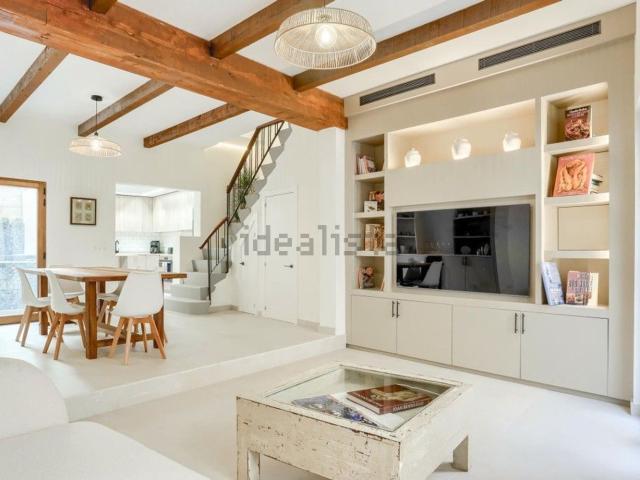 Chalet, Pollença