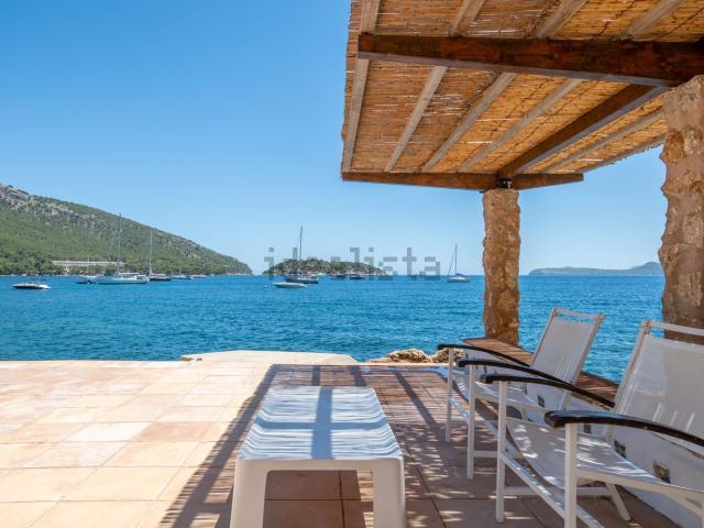 Chalet, Pollença