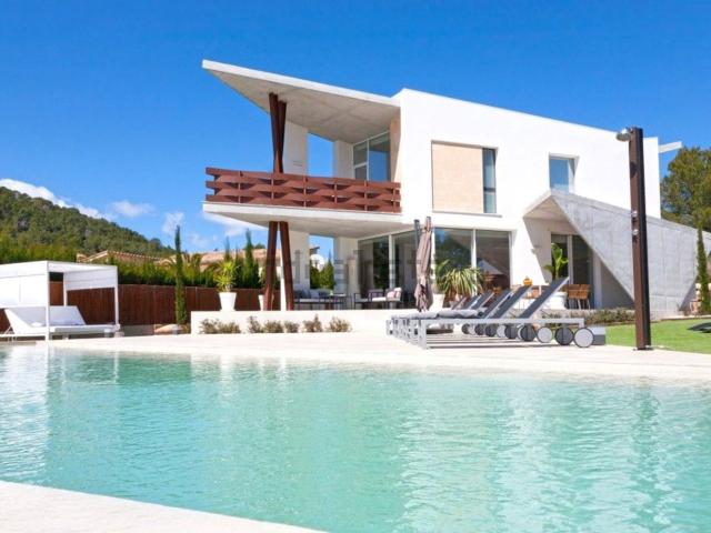 Chalet, Pollença