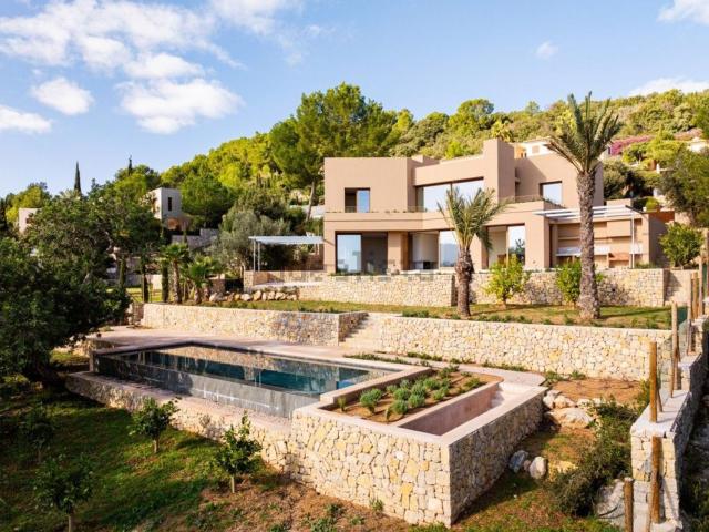 Chalet, Pollença