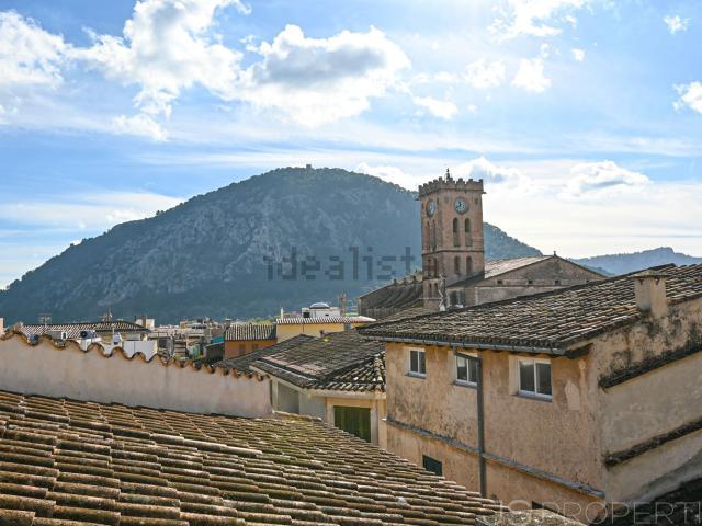 Chalet, Pollença