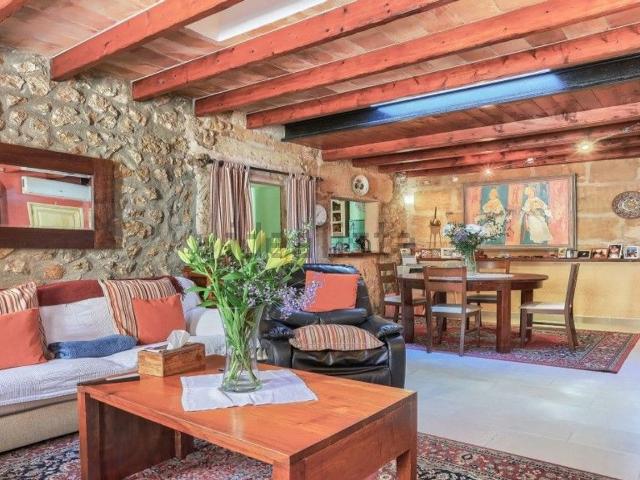 Chalet, Pollença