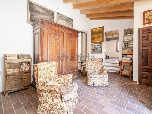 Chalet, Pollença