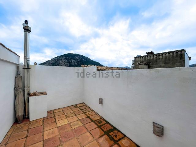Chalet, Pollença