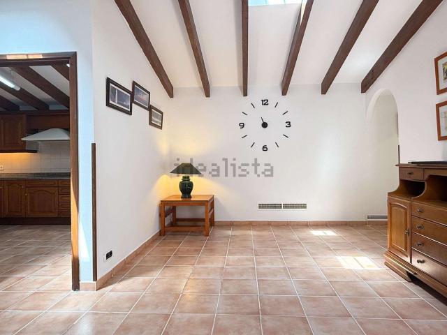Chalet, Pollença