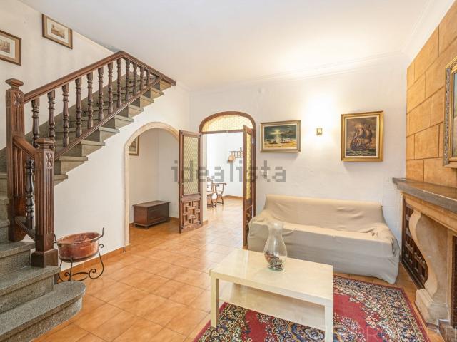 Chalet, Pollença