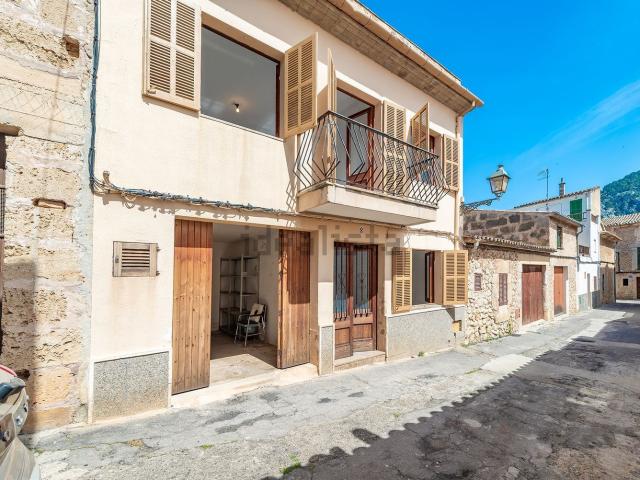 Chalet, Pollença