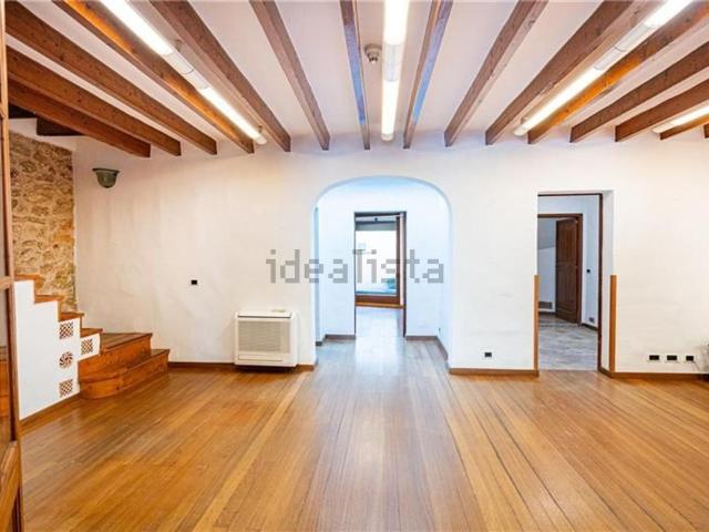 Chalet, Pollença