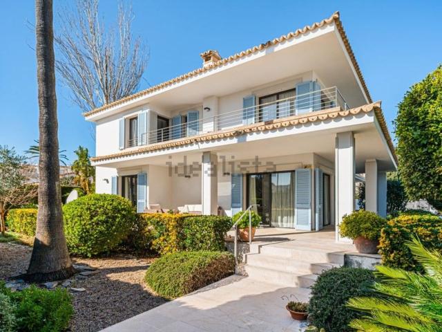 Chalet, Pollença