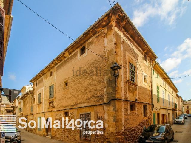 Chalet, Pollença