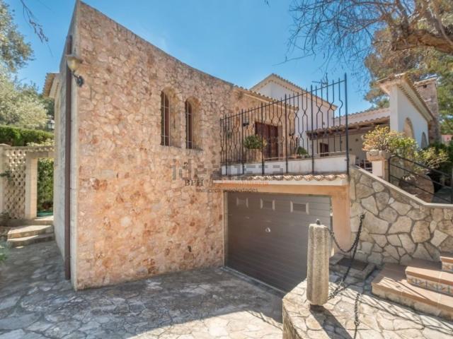 Chalet, Pollença
