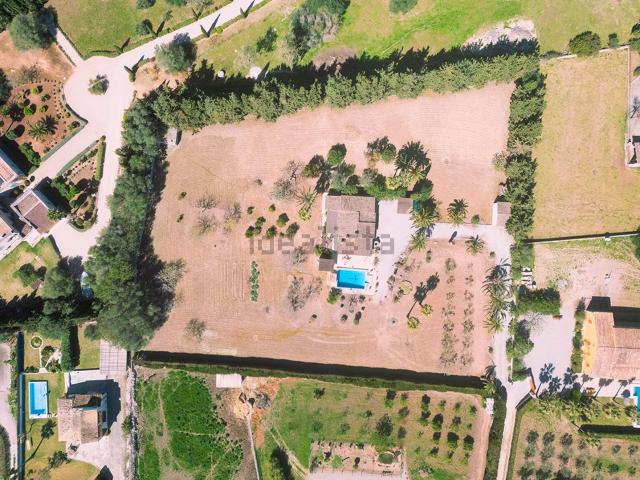 Chalet, Pollença