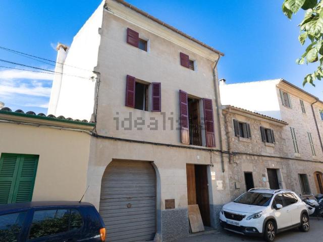 Chalet, Pollença